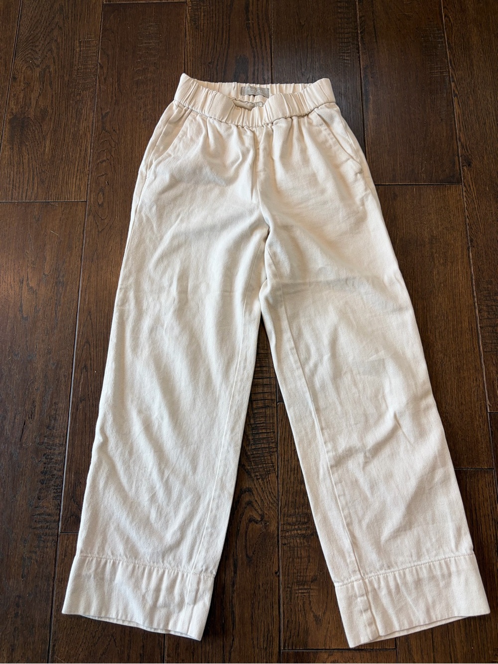 Everlane Easy Jean